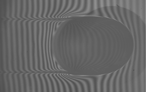 Elastocapillary Rails